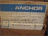 Anchor Meter Box