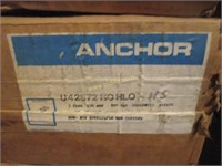 Anchor Meter Box