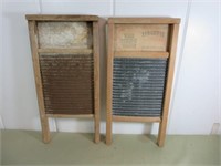 Small Washboards