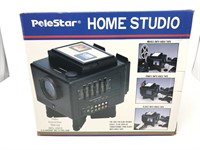 Brand new Polestar Home Studio transfer machine