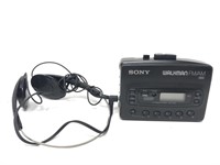 Vintage Sony Walkman WM-FX28