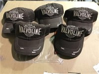 New Valvoline hats