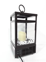 New Duraflame lantern heater