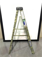 225lbs 5 ft Werner ladder brand new