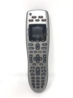 Logitech Harmony 650 remote powers on-untested.