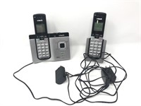 Vtech phone system untested