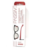New Xpand passive 3D glasses
