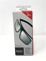 New Sony TDG-500P 3D glasses
