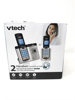 New open box Vtech phone system