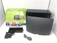 New open box Mohu Air Wave free tv anywhere.