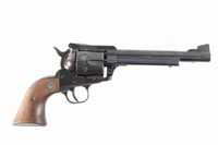 Ruger New Model Blackhawk .357 Mag Revolver 1979