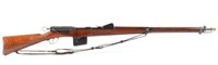 Schmidt-Rubin 1889 7.5x55 G90 Straight Pull Rifle