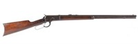 Winchester Model 1892 .25-20 Octagon Rifle 1903