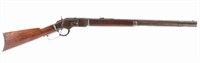 Winchester Model 1873 .38-40 Octagon Rifle 1893