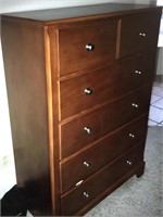 6 Drawer Chest