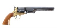 Colt .44 Cal Army Model 1851 Percussion Italy