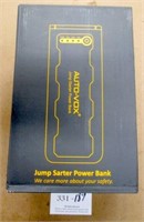 Auto-Vox Jump Starter Power Bank