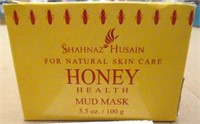 Shahnaz Husain Honey Health Mud Mask