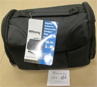 Ultimaxx Digital Camera Gadget Bag