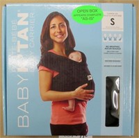 Babyk'Tan Baby Carrier ~ Size S