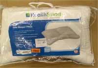 Health Smart Side Sleeper Pillow
