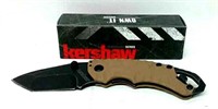 Kershaw Blade Shuffle II Tan