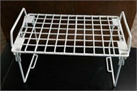 Folding Shelf Organizer