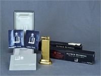 ALFRED DUNHILL LIGHTER, MADE IN ENGLAND