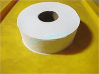 LOT,12 ROLLS (2 BXS) 1PLY, 2400' TOILET PAPER ROLL
