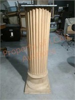 Plant Stand Pedestal Column