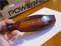 Vintage Bottle: Wildroot Company Buffalo, N.Y.