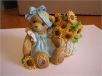 Cherished Teddies: May you always have a little