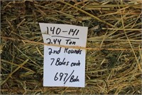 Hay-Rounds-2nd-7 Bales