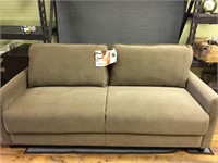 Taupe Sofa - Retails $700