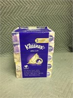 10 Boxes Of Kleenex