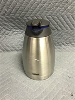 Vacuum Sealed Insulated Thermos