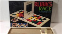 Rubiks Race by Mattel 1982