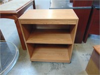 Small Office Bookshelf