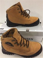 HELLY HANSEN BOOTS SIZE 10 (USED)
