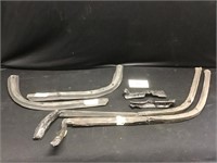 Ford Thunderbird NOS Parts