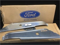 Ford Thunderbird NOS Parts