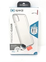 New Speck iPhone X case new