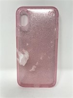 Genuine Speck iPhone X case-has sticker residue