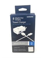 New Samsung fast charger travel charger