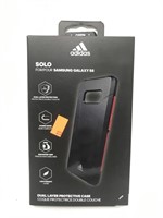 New Adidas solo galaxy S8 case
