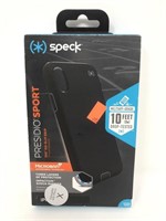 Speck iPhone X case new