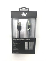 Just wireless micro usb cable for Samsung and