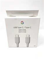 Google usb type-c