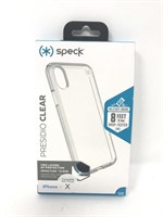 New Speck iPhone X case