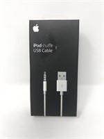 Apple iPod Shuffle usb cable